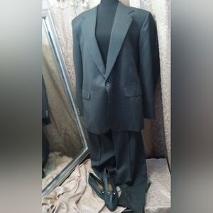 Men's Custom Suit M.A. Shah and sons